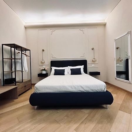 Sea Pearl Luxury Rooms La Spezia Zewnętrze zdjęcie