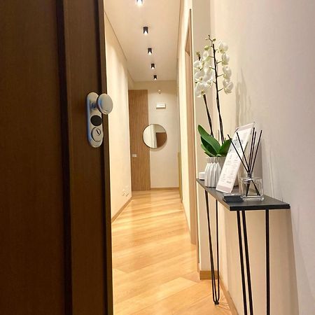 Sea Pearl Luxury Rooms La Spezia Zewnętrze zdjęcie