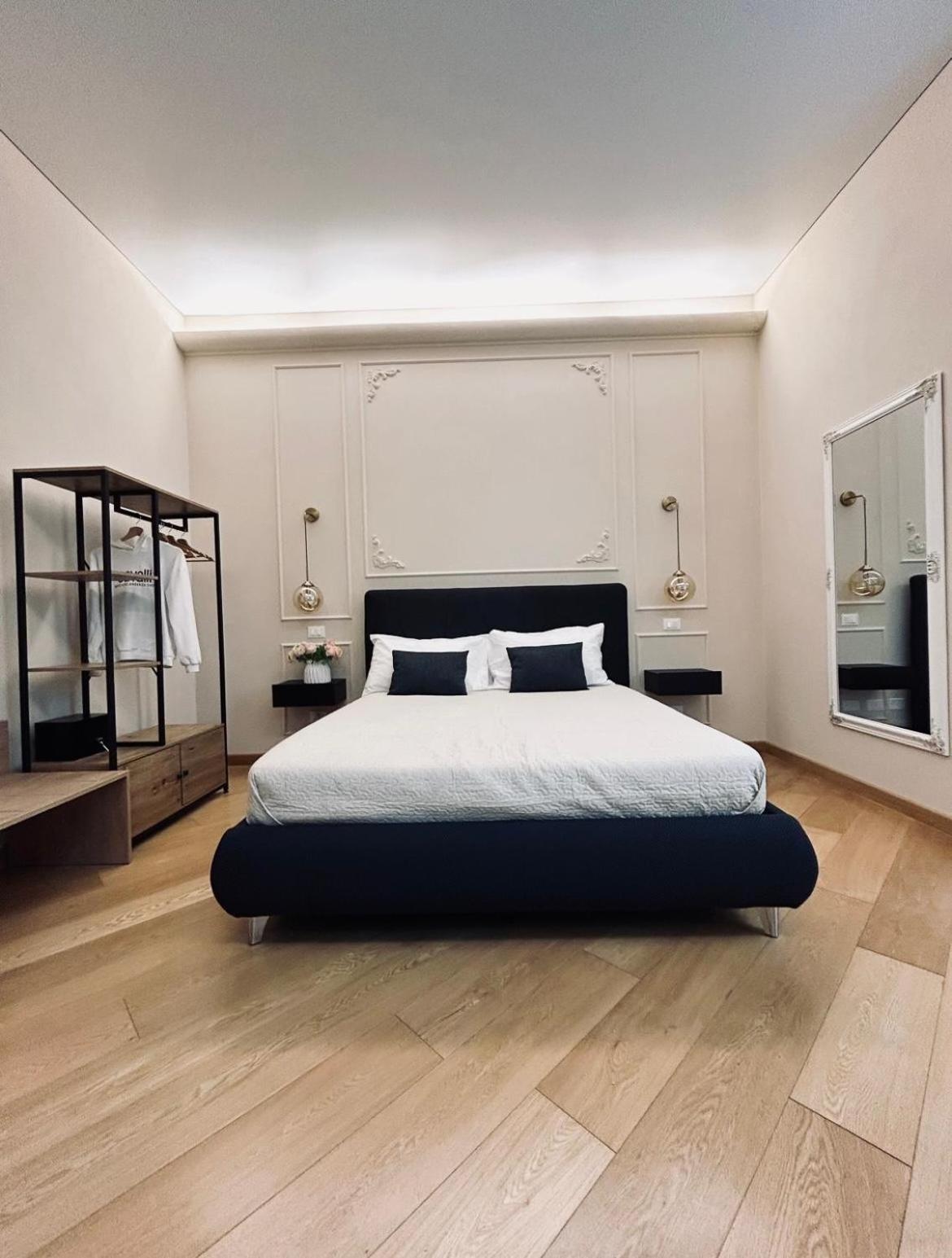 Sea Pearl Luxury Rooms La Spezia Zewnętrze zdjęcie