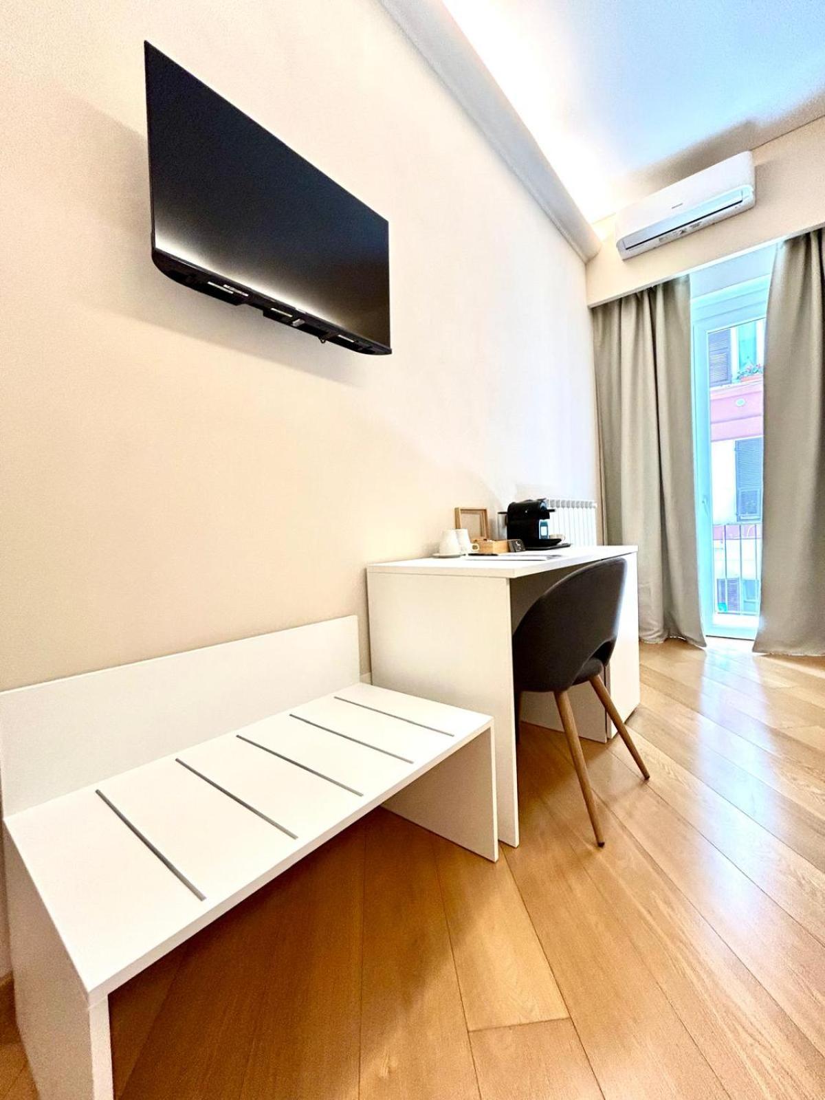 Sea Pearl Luxury Rooms La Spezia Zewnętrze zdjęcie