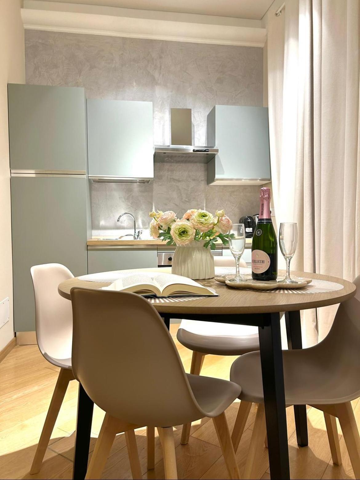 Sea Pearl Luxury Rooms La Spezia Zewnętrze zdjęcie