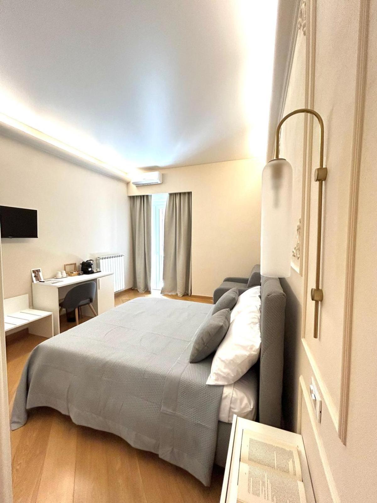 Sea Pearl Luxury Rooms La Spezia Zewnętrze zdjęcie